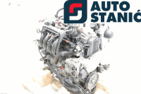 Motor CITROEN C3 (KFV) | OEM: 0135FC