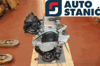 Motor CITROEN C3 (KFV) | OEM: 0135FC