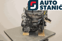 Motor CITROEN C3 (KFV) | OEM: 0139QA