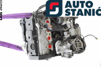 Motor CITROEN C3 (NFU) | OEM: 0135JX