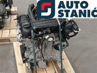 Motor CITROEN C3 | OEM: 1619234580