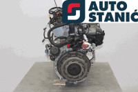 Motor CITROEN C3 PICASSO (8FP) | OEM: 0139WR