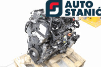 Motor CITROEN C3 PICASSO (9HP) | OEM: 0135SW