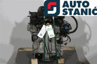 Motor CITROEN C4 CACTUS (HMZ) | OEM: 1611678380
