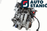 Motor CITROEN C4 CACTUS (HMZ) | OEM: 1612486580