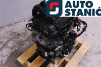 Motor CITROEN C4 CACTUS (HMZ) | OEM: 1627122880