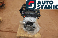 Motor CITROEN C4 CACTUS (HMZ) | OEM: 1627122980