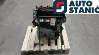 Motor CITROEN C4 CACTUS (HMZ) | OEM: 1627122980
