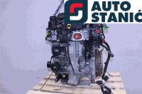 Motor CITROEN C4 CACTUS (HMZ) | OEM: 1627123380