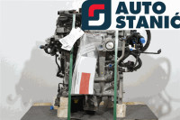 Motor CITROEN C4 CACTUS (HNS) | OEM: 1627638180