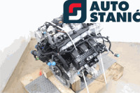 Motor CITROEN C4/E_C4 C4X/E_C4X (HNN) | OEM: 1637833780 (ATN8)
