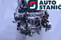 Motor CITROEN C4/E_C4 C4X/E_C4X (HNS) | OEM: 1627638180