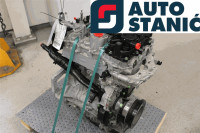 Motor CITROEN C4/E_C4 C4X/E_C4X (HNS) | OEM: 1627638280 (STT)