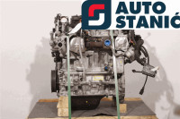 Motor CITROEN C4/E_C4 C4X/E_C4X (YHZ) | OEM: 1622804880