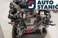 Motor CITROEN C4 GRAND PICASSO (9HC) | OEM: 0135TQ