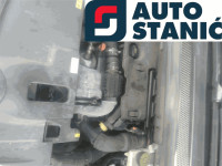 Motor CITROEN C4 GRAND PICASSO (9HC) | OEM: 0135TQ