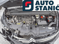 Motor CITROEN C4 GRAND PICASSO (AHX) | OEM: 1609121680
