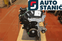 Motor CITROEN C4 GRAND PICASSO (BHZ) | OEM: 1612521380