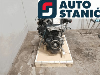 Motor CITROEN C4 GRAND PICASSO (BHZ) | OEM: 1612521380