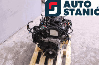 Motor CITROEN C4 GRAND PICASSO (BHZ) | OEM: 1612521480