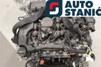 Motor CITROEN C4 GRAND PICASSO (HNY) | OEM: 1617296080