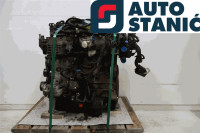 Motor CITROEN C4 GRAND SPACETOURER (EHY) | OEM: 1637130680