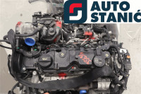 Motor CITROEN C4 II (9HD) | OEM: 0135TQ