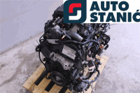 Motor CITROEN C4 II (9HD) | OEM: 0135TQ