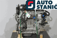 Motor CITROEN C4 II (9HD) | OEM: 0135TQ
