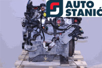 Motor CITROEN C4 II (9HD) | OEM: 0139XK