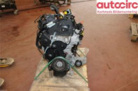 Motor CITROEN C4 II (9HR) | OEM: 0135QY