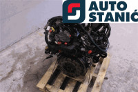 Motor CITROEN C4 II (9HR) | OEM: 0139XK