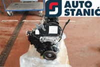 Motor CITROEN C4 II (BHZ) | OEM: 1612521380