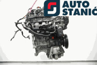 Motor CITROEN C4 II (HNY) | OEM: 1610670480