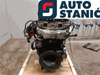 Motor CITROEN C4 II (HNY) | OEM: 1610670480