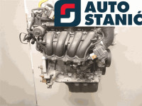 Motor CITROEN C4 II | OEM: 0135QT (BVM5,)