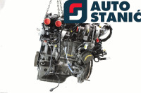Motor CITROEN C4 II | OEM: 0135QY