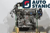 Motor CITROEN C4 I | OEM: 0135QE