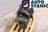 Motor CITROEN C4 PICASSO (5FS) | OEM: 0139WK