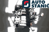 Motor CITROEN C4 PICASSO (9HC) | OEM: 0135TQ (STT)