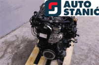 Motor CITROEN C5 (4HL) | OEM: 0139XB