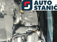 Motor CITROEN C5 (4HL)