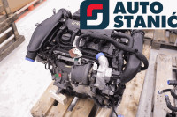 Motor CITROEN C5 (5FV) | OEM: 0135RJ