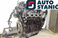 Motor CITROEN C5 (AHW) | OEM: 1609958880