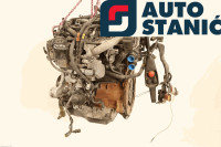 Motor CITROEN C5 (DW12C) | OEM: 0139XB (0294015H)
