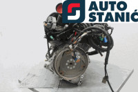 Motor CITROEN C5 (RFJ) | OEM: 0139TQ
