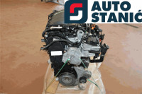 Motor CITROEN C5 (RHH) | OEM: 0135QP