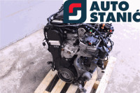 Motor CITROEN C5 (RHH) | OEM: 0135QP