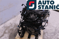 Motor CITROEN C5 (RHH) | OEM: 0139VY