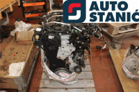 Motor CITROEN C5 (RHR) | OEM: 0135QG
